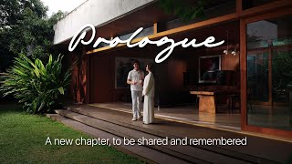 Download lagu Prologue - Our New Chapter mp3