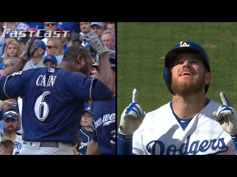 MLB.com FastCast: Playoff picture takes shape: 10/1/18