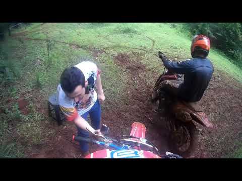 Final do sul brasileiro de enduro 2019.