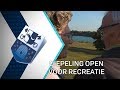 Diepeling open voor recreatie - 31 oktober 2019 - Peel en Maas TV Venray
