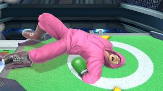 【スマブラSP】熱中症ですがVIP【8/7】