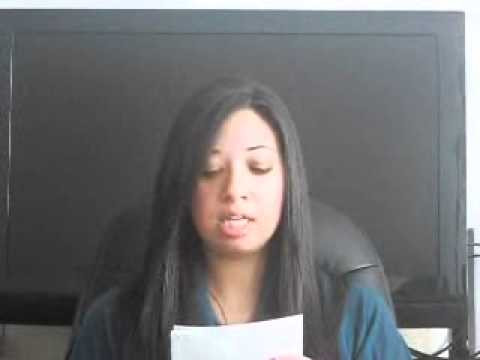 Post Traumatic Stress Disorder by Nesrine Nakhla