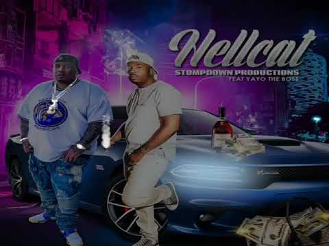 Stompdown Productions ft. Yayo The Boss - HellCat | Best New Rap Hip Hop Music 2020