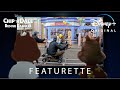 Guide to Movie Making | Chip 'n Dale: Rescue Rangers | Disney+