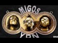 Migos 'Spray The Champagne'