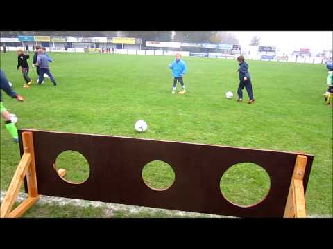 Herfststage 2014 - Dag 3