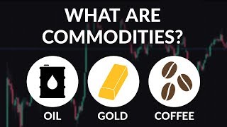 Commodities | Trading Terms