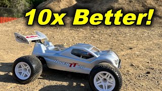 Hobao Hyper TT 2.0 Review