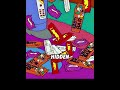 Lisa Was Very Depressed When She Imagined Her Future Anime Animerecap TheSimpsons