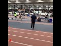 Katie Urbine 13' PTFCA State Championships 2/27/22 7L, 13-155soft, Grip 12'2"