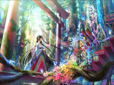 Beautiful instrumental ost [My Eden instrumental]