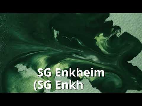 SG Enkheim (Zusammen Stärker) - Lyric Video