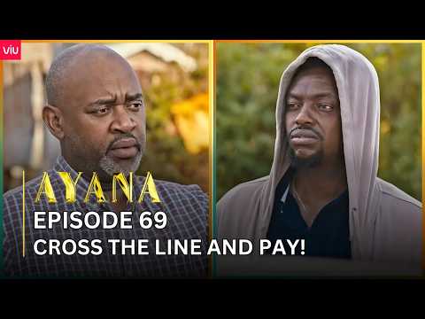 VIUSASA: AYANA EPISODE 69