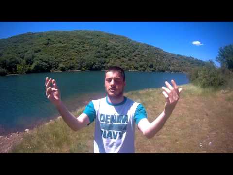 LEYENDØTE EN BRAILLE • RYW - TMS - NORTH KILLERS (VIDEOCLIP)