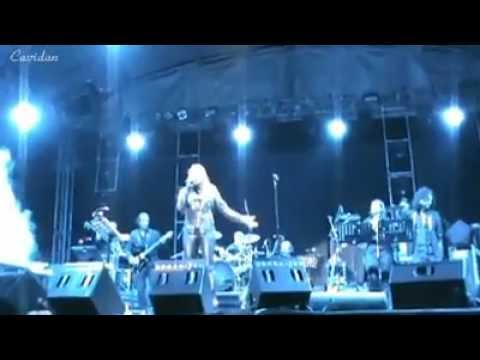 Melis Dağ - Bring Me To Life (Cover Live)