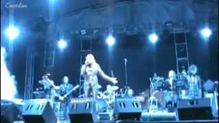 Melis Dağ - Bring Me To Life (Cover Live)