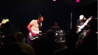 king Crimson - Indiscipline - 2011