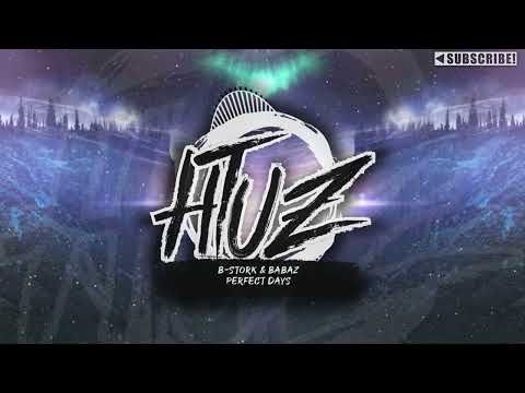 B-Stork & Babaz - Perfect Days (Radio Edit)