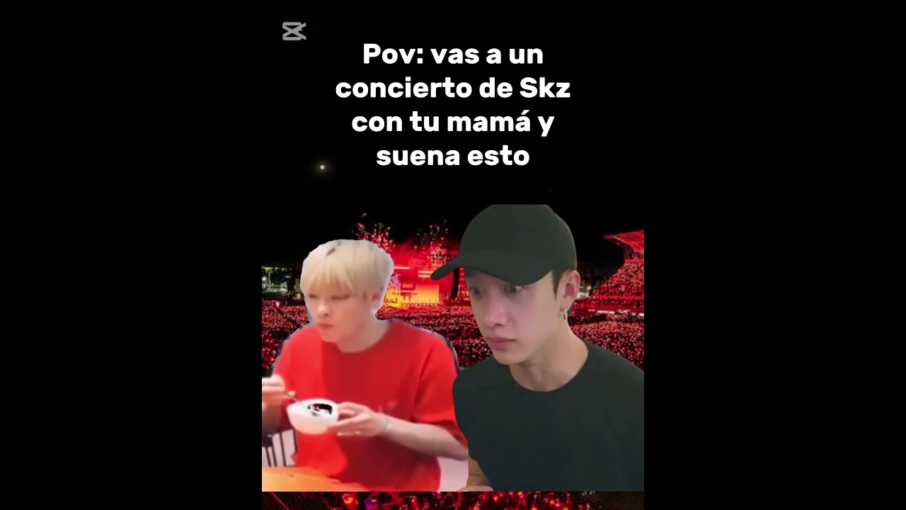 Reviví 😰 || #jihyo_fresita21 #humor #skz #straykids#felix#stay#hyunjin#han#jeongin#bangchan#paratii