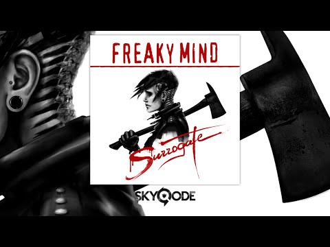 Freaky Mind- Album Teaser