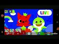 PinkFong Mega Photo Speedrun Be Like
