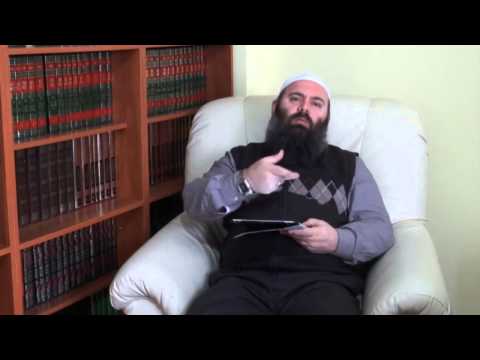 Namazi në shtëpi sa është i vlefshëm - Hoxhë Bekir Halimi