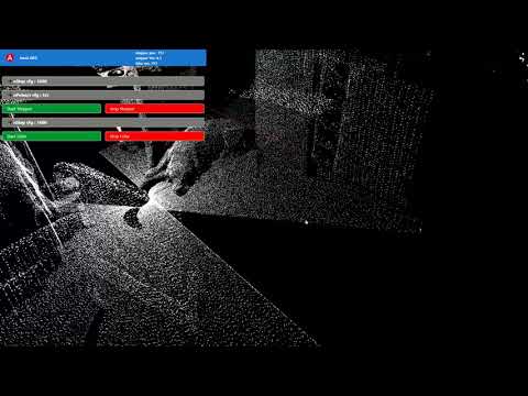 lidar 360 capture, YDLidar