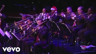 Jazz at Lincoln Center Orchestra with Wynton Marsalis - Jingle Bells