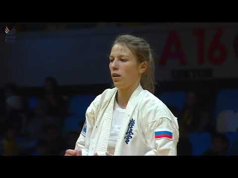 KWU World Championship 2019 Final