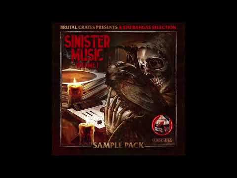 Free Download Sinister Music Vol.1 WAV-FANTASTiC