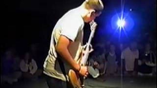 Twothirtyeight - &quot;Intro/Unreleased Song&quot; @ Destin CC 1998