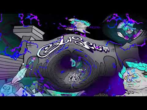 Coliseum - Memorandum Dj Frank (14-02-2026)