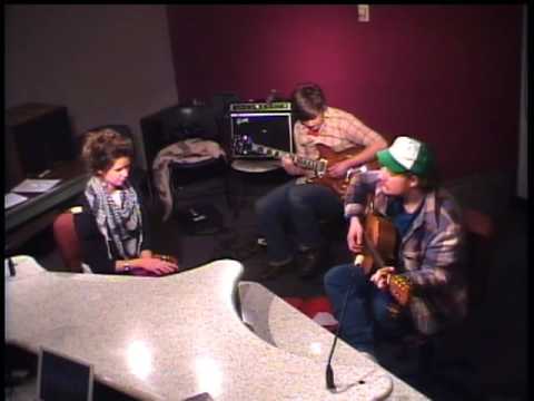 Cotton Jones - Gone The Bells [Live]