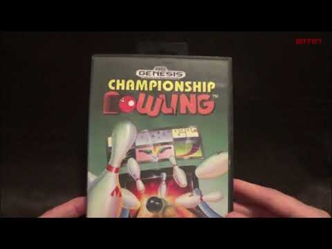 My SEGA Genesis/Mega Drive game collection as of 6/6/2019