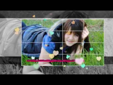 Slower Orhan Ft. Miss Kader / Özlüyorum Seni [2014] MYTV