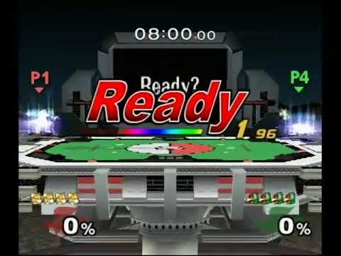 Longhorn Weekly 93 WR1 - Gabe (Falco) vs Leek (Fox)