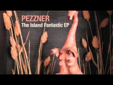 VQ048 Pezzner - The Island Fantastic