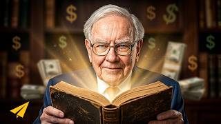 10 Books Warren Buffett Recommends The Most