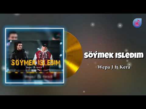Wepa Jumayew ft Kera - Soymek Isledim [TmRap-HipHop]