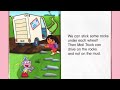 Dora The Explorer Stuck Truck Book 7 Nick Jr Scholastic Read Aloud