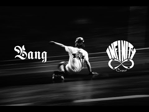 Free Spirit | Bang x Infinity Crew