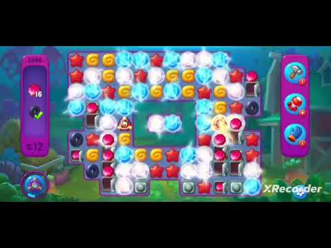 FISHDOM (lvl 5946) '25 SUPER HARD LEVEL