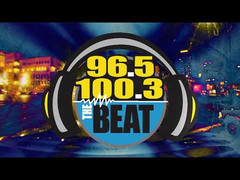 The New 96.5 The Beat - :15b