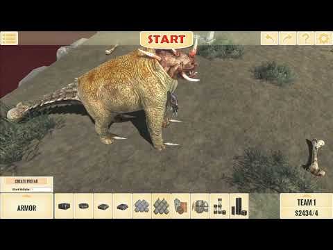 spino ruins a mall ARBS