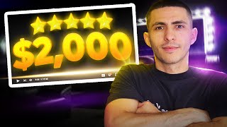 $20 Edit vs $2,000 Edit