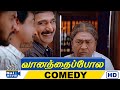 Vaanathaippola Movies HD | Comedy | Vijayakanth | Meena | Prabhudeva | Livingston | Raj Movies