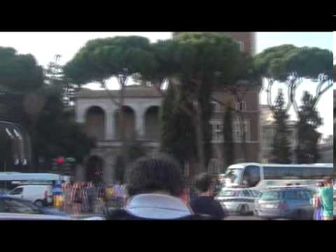 Dhanarashi Raj Rome monuments