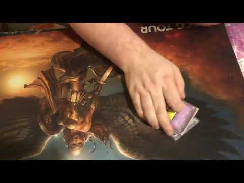 Corey Shehl 2nd Place Yugioh Day (11/24/19) Thunder Deck Profile (1st Place After Swiss)