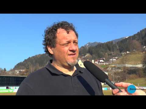 SC Schwaz - WSG Wattens, 0:2 (0:1), 08.03.2014