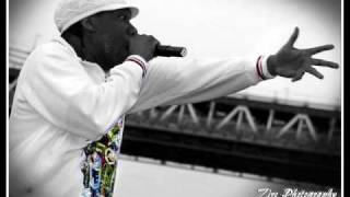 KRS-One - Take your time